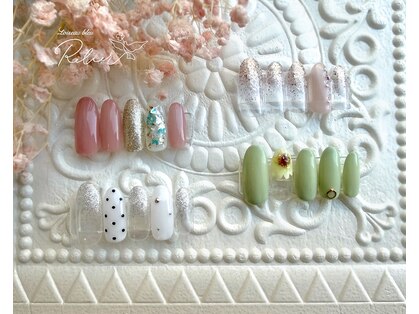 ロワゾブル ルリエ(L'oiseau bleu Relier)の写真