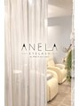アネラアイラッシュ(ANELA eyelash)/ANELA  eyelash