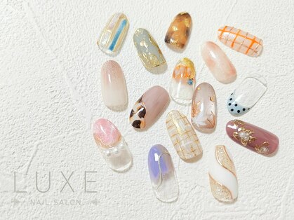 リュクス 流山おおたかの森店(Luxe)の写真