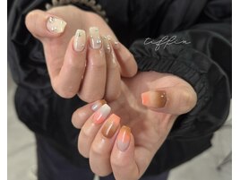 ～ニットグラデーション～