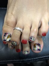 ブリリアン(Brillant)/