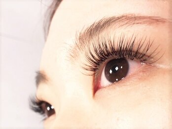 ビューティースクールアンドサロン アイズ 東大宮店(Beauty School & Salon I's)/最先端技法『Mixラッシュ』♪