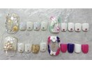 フット定額6820円