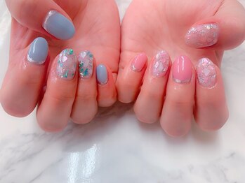 ビューティーサロン レリオ(Relio)/