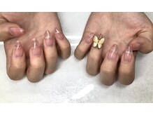 フローラ(FLORA)/スカシンプルコース