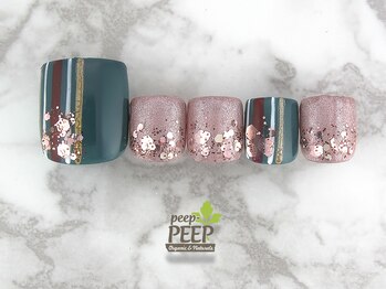 ピッピ 桜新町店(peep PEEP)/オフ無料★9月-10