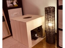 プクル(Pukul)/よもぎ蒸し