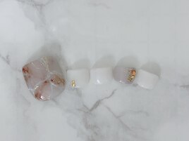 foot* 選べるデザインサンプル