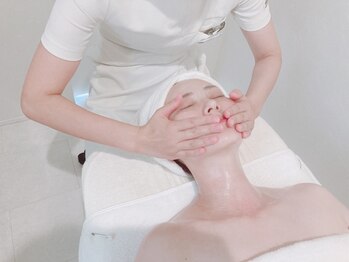 ポーラ 姶良バイパス店(POLA)/引き上げてキープ