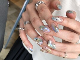 fre art 120min/8,980円