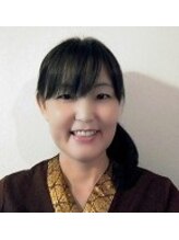 整体 マッサージサロン ディアン&nbsp;南 智子