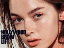 ルミシア トウキョウ 福岡天神店(LUMICIA. TOKYO)/ハリウッドブロウリフト＆美眉