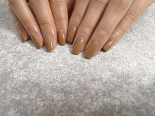 サンハチ(38)/ワンカラーネイル