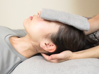 パックポン(pakpon)/眼精疲労セラピー