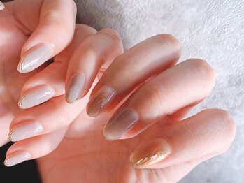 シピー(chipie by anon)/