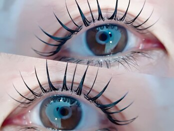 フォルトゥーナ(fortuna)/Lash lift【まつ毛パーマ】