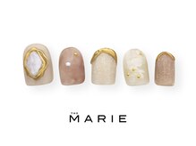 ザマリー 神戸マルイ店(THE MARIE)/定額￥8000 蝶 1027a