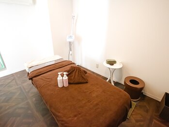 ベルリール(BELLERIRE)/内観　【完全個室】