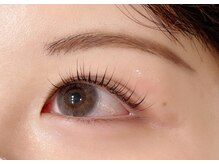 トロン(tronc)/パリジェンヌラッシュリフト