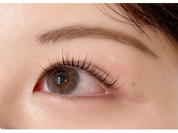 トロン(tronc)/パリジェンヌラッシュリフト