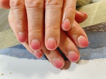 ブルーバードネイル(BLUE BIRD NAIL)/