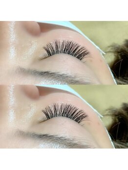 ナチュレ 久米川店(NATURE)/LEDボリューム450本