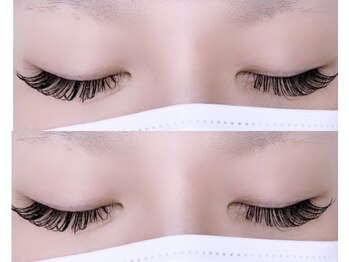 サロン リベラ(Salon Libera)/エクステ