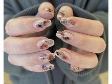 ホワイトペーパー エダメ(white paper/EDAME)/ニュアンスやり放題