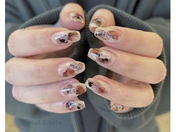 ニュアンスやり放題