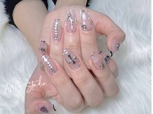 エーエヌジー スタジオ(ANG Studio)/