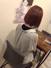 ミライズ(MIRAI'S)/背中＋ひじ下脱毛♪♪( ´▽｀)