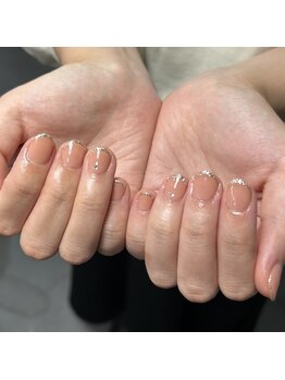 ネイルスミス 高松店(Nailsmith)/ピールオフジェル*