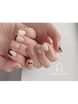 定額メニューのあるサロン