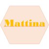 マッティーナ(mattina)のお店ロゴ