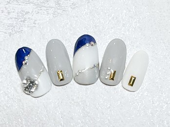 ルアナ(LUANA)/シンプルラグジュアリー