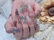 レアネイル 渋谷店(Le’a nail)/