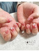 リアネイル(liaNail)/