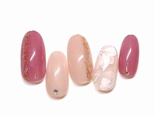 グレースネイル(GRACE nail)/シーズンデザイン