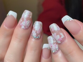 マナオルル 二子玉川(ManaoLulu)/アート10本まで