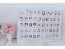 ヨサパーク ルノン 江坂(YOSA PARK Lunon)/多くのスマイルベイビーが誕生