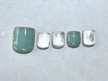 エイム 目黒店(Aim)/FOOT B-25