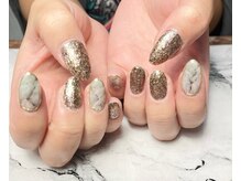 シオン(Sion)/定額ネイルC（オリジナル）