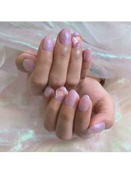 ベリール 南平岸店(Be'Leel)/ワンカラー◎