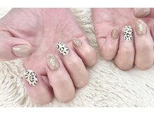 はあとねいる 石巻店/アニマルデザイン♪