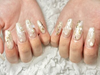 サリエ(S`allier)/nuance design