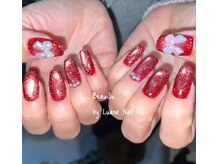 ボージュ バイ ルアナネイル(BeauJu by Luana Nail)/フラッシュマグ