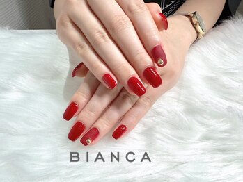 ビアンカ 溝の口店(Bianca)/定額シンプル2Aコース ¥5500~