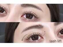 アマンズアイ(amans eye)/メーテルロッドパーマ♪