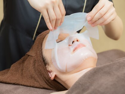 グレース 池袋本店(GRACE BEAUTY SALON)の写真