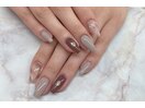 【村長】ニュアンスnail